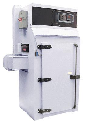 Class A Batch Ovens Class A Batch Ovens Blue M Class A Batch Ovens are mechanical convection electric chambers that include safety features recommended in NFPA Bulletin 86 as standard.