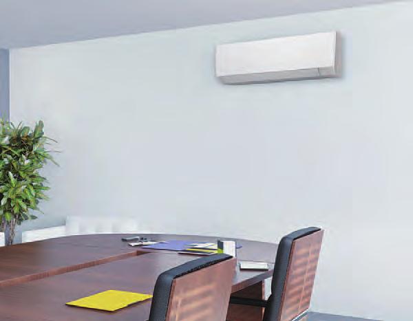 level heating Power diffuser Horizontal airflow does