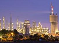 GPM] APPLICATIONS Chemical & Petrochemical Industry