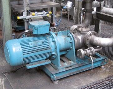 control pump oil pump hydraulic pump cooling/