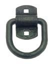 6012 Chain Binder Lock Box - Holds 12 pieces 6016 Chain Binder Lock Box - Holds 16 pieces 6012 Forged