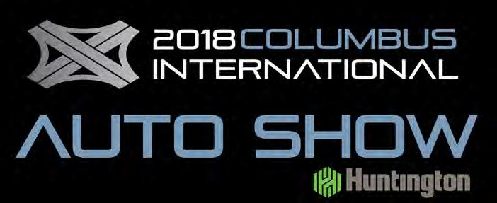 To: Participants of the 2018 Columbus International Auto Show From: Columbus Automobile Dealers Association Re: PROCEDURES FOR CHECKING-IN DISPLAY VEHICLES This letter is intended to set out and