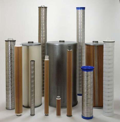 technology liquid cartridge filter manufacturer founded in 1987.