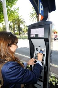 (e.g. hard wired, solar, batteries) What is the footprint size of the pay station? What anti-vandalism and security measures are incorporated in the pay station?