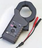 indicator No. 3820-13 Low-range amp probe. No. 3820-06 Low-Range Amp Probe Measures current in two ranges: 0 60 amps AC/DC.