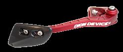 00 DDF1006 FACTORY RACER RIGHT - RED $299.