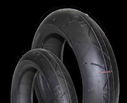 R10 DOT Race Tires New flagship Battlax tire DOT Race approved but recommended only for track use Options of standard or EVO design.