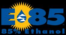 Ethanol B-20