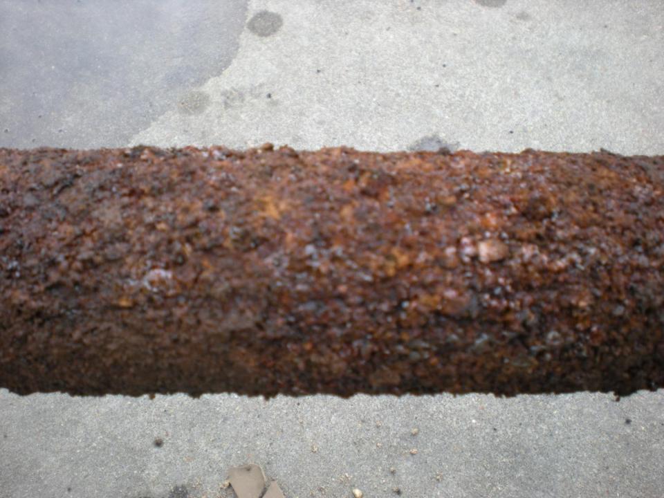 STP column pipe