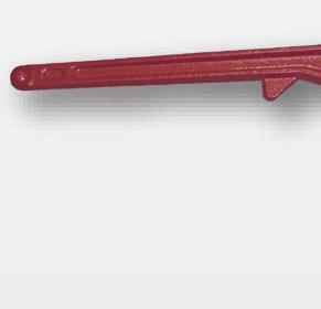 Swivel hook 7 inch handle Mini Tightener BindʼR 175# Model