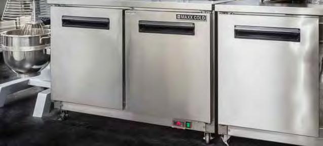 A DIVISION OF THE LEGACY COMPANIES Maxximum features a full line of quality products to meet your refrigeration and ice machine needs. Maximum quality, durability, performance and value.