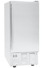 ICE MACHINES There is a Maxx Ice machine designed to fit your every need and any space requirement.