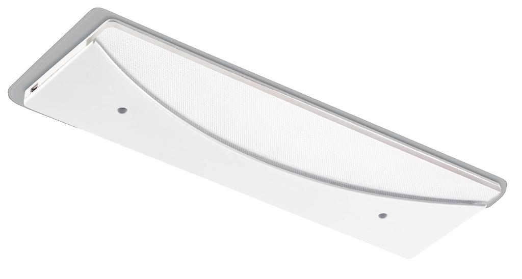 10 year Extended warranty* Direct 14W T5 fluorescent replacement Designed for use with 1200mm wall cabinets Provides 40% energy saving against T5 fluorescent Designed for even light distribution on