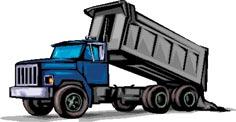 4 Loading and unloading dump vehicles Loading Follow your company s policy for loading a vehicle on site.
