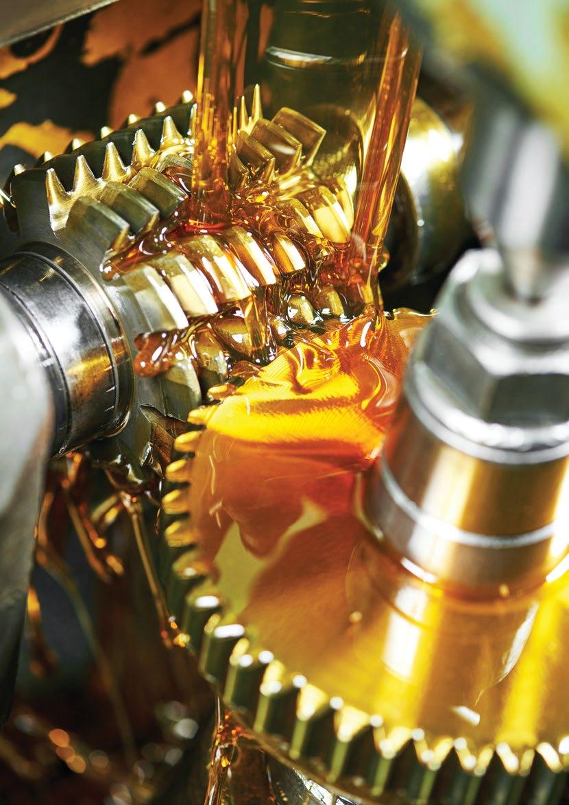 / GEAR OILS / PUMA Gear Oil EP 80W-90 HEAVY DUTY GEARS & FINAL DRIVES PUMA Gear Oil EP 80W-90 is an Extreme Pressure (EP) gear oil for very highly-loaded gears.