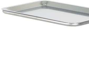 Detachable tray with dimensions 600 x 400 x
