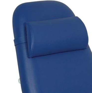 ARMCHAIRS GYNECOLOGICAL ARMCHAIR Armchair specially designed for gynecology and urology examina ons.