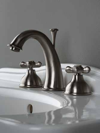 RETRO NOUVEAU When you introduce Retro Nouveau into your bathroom, you are not just adding a basin or mixer, you are, in a sense, opening "pandora s box" of endless possibilities in bathroom design.