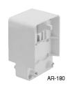 2 [kg] - Mechanical interlock unit 500~800 [A] (cat n 4 168 88). For Contactors from 500 to 800 [A].