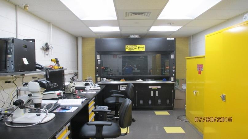 Battery Technology at SBD Over 150 m 2 Lab for Cell & Pack Test Cell Supplier