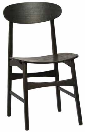 HICKS DINING CHAIR 4