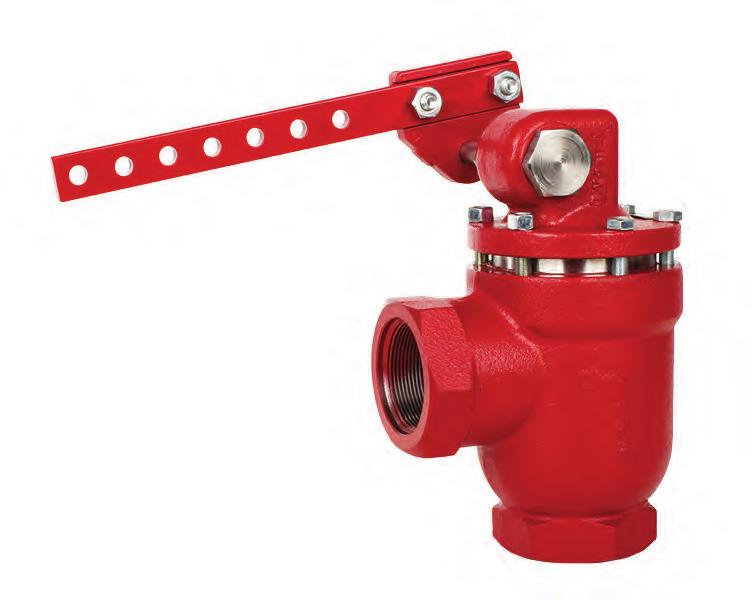FEATURES: Class VI shut off Teflon packed, rotary stuffing box All internal parts can easily be removed with valve in line CERTIFICATIONS: Canadian Registration Number (CRN): 0C16234.