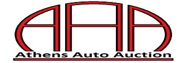 Let us introduce ourselves! We are Athens Auto Auction located at 5050 Atlanta Highway, Athens, GA.