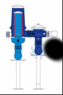 7 FILTER CONFIGURATIONS 7.1 FUNCTIONING OF THE FILTER SYSTEM The previous section identified the various elements of the filtration equipment.