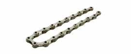 x Carriage guide large 2 x Carriage guide small 2x Chain tensioner large