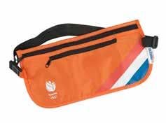 TEAM NL TRAVEL POUCH WITH