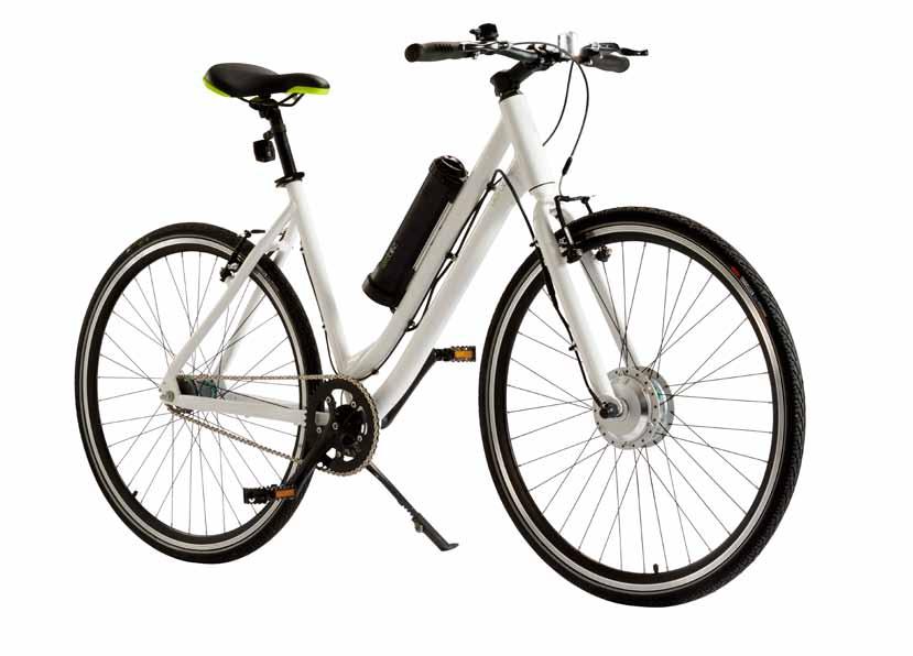 Electric Bike D9908, D9909, D9979, D9980, D9981, D9982, D9983 and D9984 Thank you for purchasing this product, which has been made to demanding high quality standards and is guaranteed for domestic
