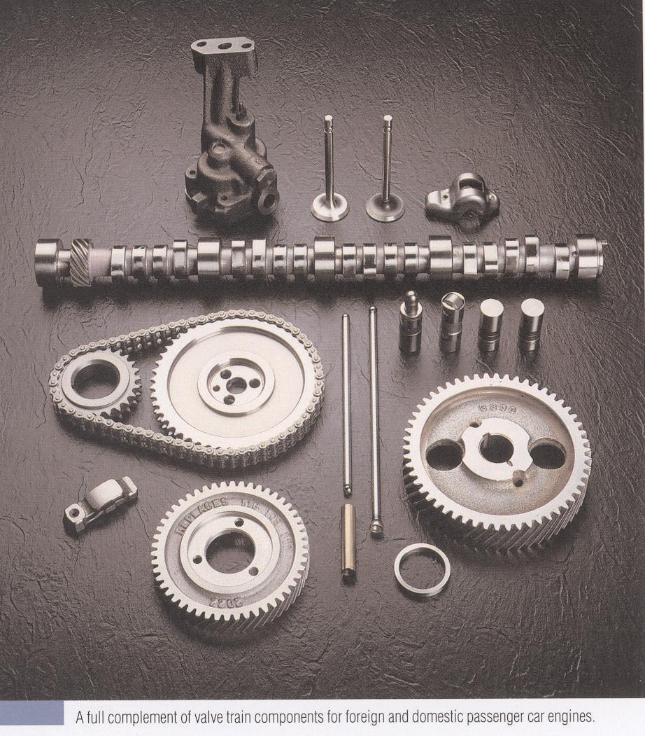 Avon Automotive Products Division Avon Automotive is a separate division of Avon Gear and Engineering. Avon Automotive specializes in the manufacture of timing components.