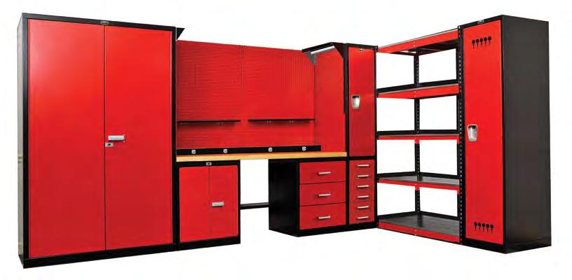 stock program FORT KNOX WORKBENCHES THE FASTEST shipping in THE INDUSTRY.