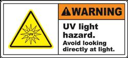 UV8 & UV90 SERIES INSTALLATION INSTRUCTIONS Important THIS SHEET CONTAINS IMPORTANT SAFETY INSTRUCTIONS. SAVE THESE INSTRUCTIONS.