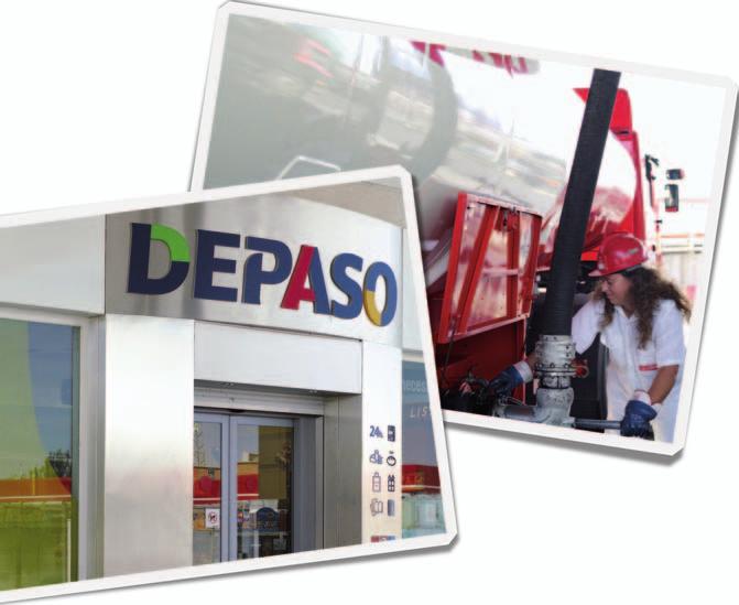24 2007 ANNUAL REPORT CEPSA EXPLORACIÓN Y PRODUCCIÓN, GAS NATURAL Y ELECTRICIDAD DISTRIBUTION & MARKETING ACTIVIDAD INTERNACIONAL Petroleum product consumption in the Iberian market totaled 86