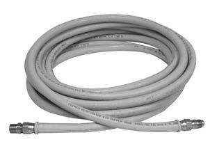 BREATHING LINE CLEMCO BREATHING LINE Installed Couplings Part Numbers Compressed Air Use