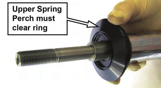 Instead, bend the flange approximately 25, then move the tool forward along the flange in 1/4 increments until the required length of flange is bent.