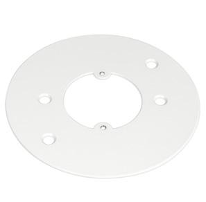 4cm) 4R Round Canopy 4S Square Canopy Trim 2 inch or 4 Inch Canopy (Not Included) 0.75" (1.9cm) 4.13" (10.5cm) 3.6" (9.