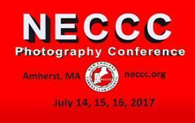 Dear NECCC Club President or NECCC Rep, Registration for the 72 nd Conference is ONLINE AND OPEN at www.neccc.org. Click on the 2017 conference bar on the top.