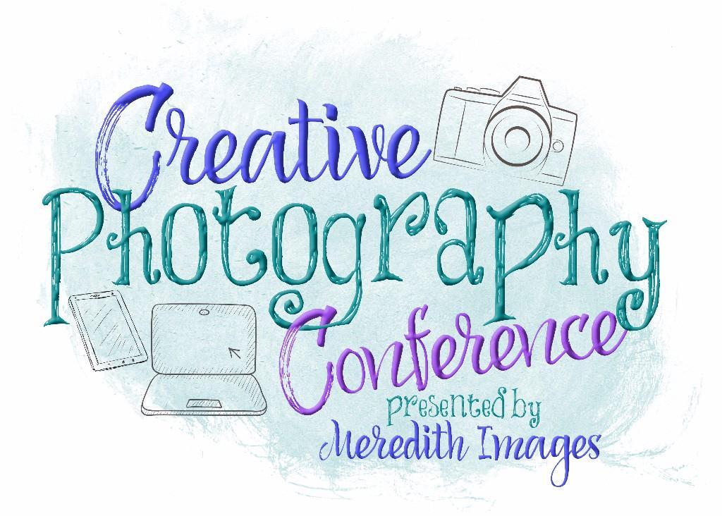 Join me and six other creative photographers for a weekend of learning and fun!