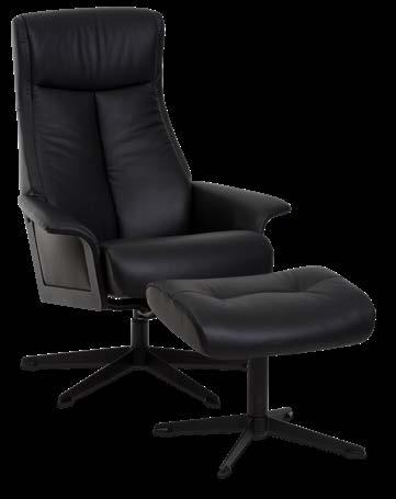 CODI 1411 Chair