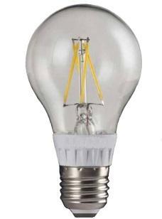 Filament LED Light Bulb AXP-SQ-7-W01-E26 AXP Lighting Filament LED Light Bulb is an ideal energy saving choice for residential and commercial applications.