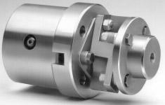 The FW clutch couplings are designed for high speed inner race overrunning and FW clutch couplings accommodate angular and parallel misalignment, are torsionally stiff and can couple shafts of