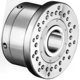 General Purpose Clutches FSA DIST. AUTORIZADO Overrunning, Indexing Ball Bearing Supported, Sprag Clutches Right Hand rotation shown. (Left Hand opposite.) Specify direction of rotation when ordering.