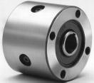 wide range of sizes and capabilities covered by this catalog will cover substantially all industrial needs, it is sometimes necessary to design and manufacture clutches to meet specialized