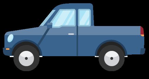 following proposal is a request for the pickup truck emoji to be