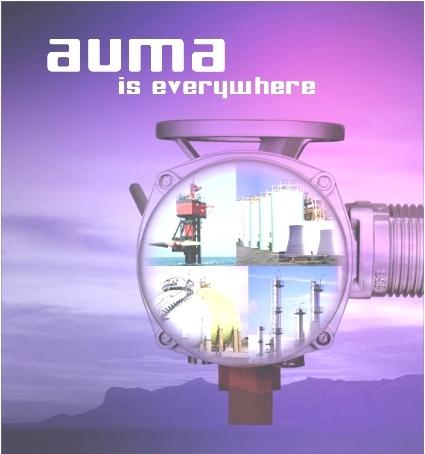 important Getting connected to our customers through Infaumation window inside Auma India Pvt. Ltd.