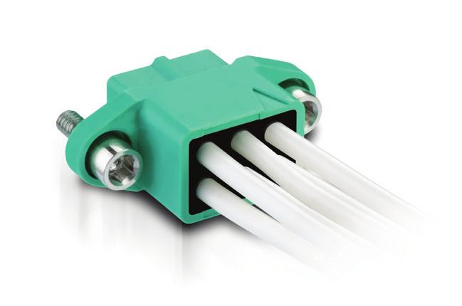 all connector assemblies are RoHS compliant.