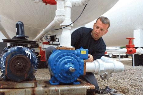 A pump system installed incorrectly can lead to a lot of frustration with low delivery rates, repairs, down time, or just plain nuisances.