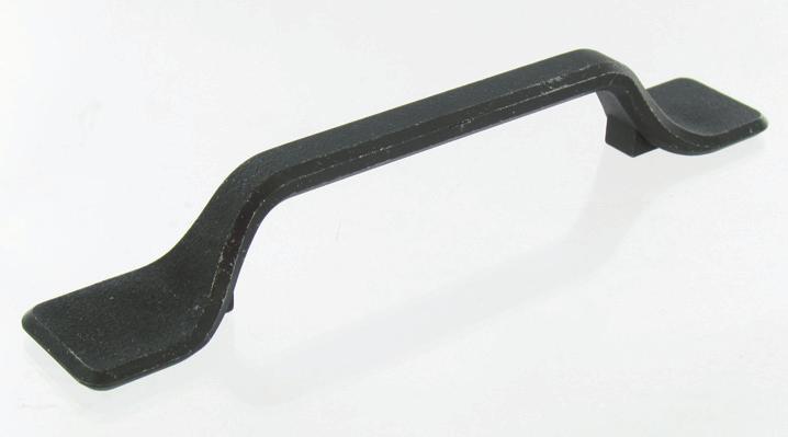 TRADITIONAL D HANDLES